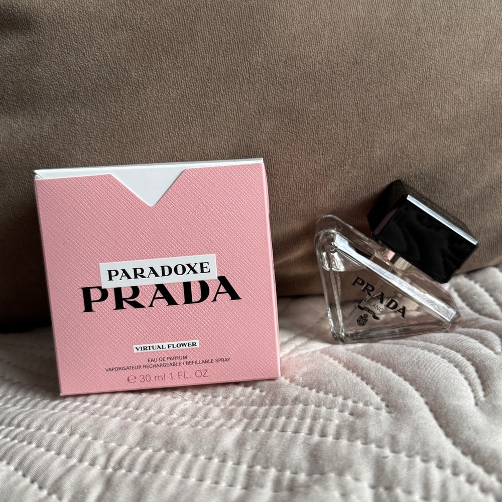 Prada Virtual Flower 30ml fragrance perfume